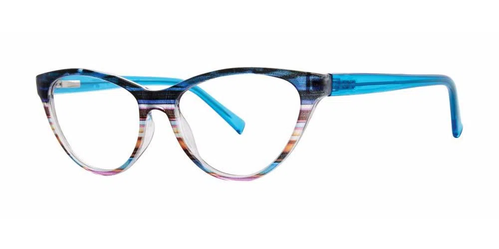 MODERN TIMES SCENIC Eyeglasses - view 6